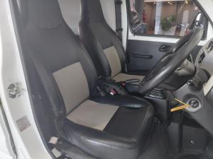Suzuki Eeco 1.2 panel van - Image 12