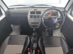 Suzuki Eeco 1.2 panel van - Image 14