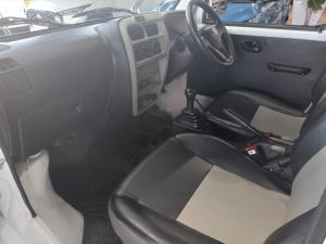 Suzuki Eeco 1.2 panel van - Image 15