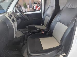 Suzuki Eeco 1.2 panel van - Image 16
