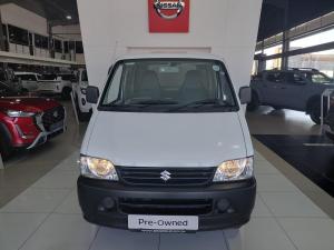 Suzuki Eeco 1.2 panel van - Image 18