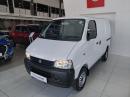 Thumbnail Suzuki Eeco 1.2 panel van