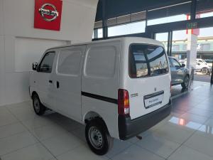Suzuki Eeco 1.2 panel van - Image 4
