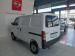 Suzuki Eeco 1.2 panel van - Thumbnail 4