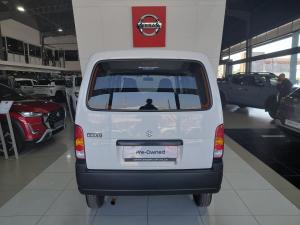 Suzuki Eeco 1.2 panel van - Image 5