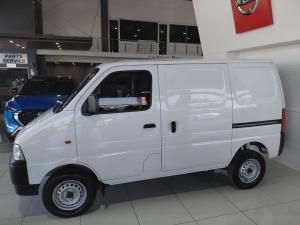 Suzuki Eeco 1.2 panel van - Image 7