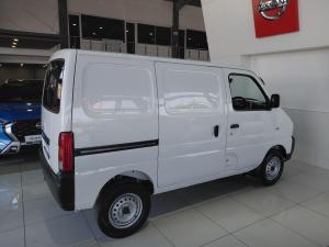 Suzuki Eeco 1.2 panel van - Image 8
