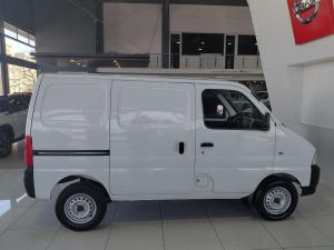Suzuki Eeco 1.2 panel van - Image 9