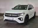 Thumbnail Volkswagen T-Cross 1.0TSI R-Line