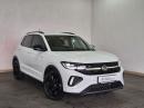 Thumbnail Volkswagen T-Cross 1.0TSI R-Line
