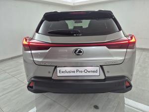Lexus UX 300h EX - Image 12