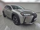 Thumbnail Lexus UX 300h EX