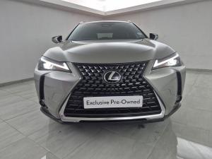 Lexus UX 300h EX - Image 3