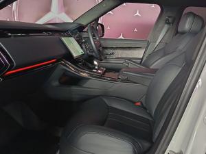 Land Rover Range Rover Sport D350 Autobiography - Image 11