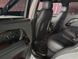 Land Rover Range Rover Sport D350 Autobiography - Image 14
