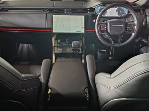 Land Rover Range Rover Sport D350 Autobiography - Image 18
