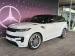 Land Rover Range Rover Sport D350 Autobiography - Thumbnail 1