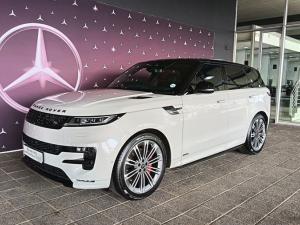 Land Rover Range Rover Sport D350 Autobiography - Image 1