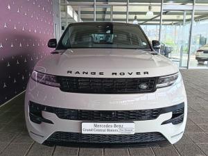 Land Rover Range Rover Sport D350 Autobiography - Image 2