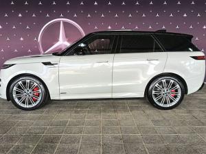 Land Rover Range Rover Sport D350 Autobiography - Image 4