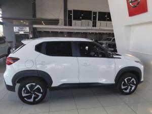 Nissan Magnite 1.0 Visia manual - Image 10