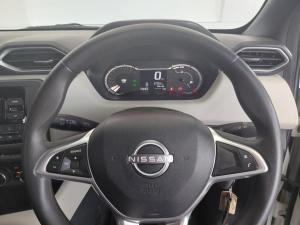 Nissan Magnite 1.0 Visia manual - Image 14