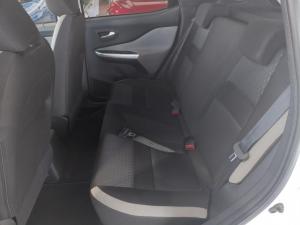 Nissan Magnite 1.0 Visia manual - Image 19