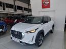 Thumbnail Nissan Magnite 1.0 Visia manual