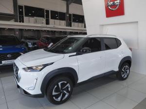 Nissan Magnite 1.0 Visia manual - Image 2