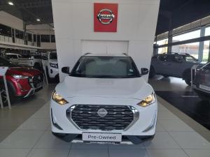 Nissan Magnite 1.0 Visia manual - Image 3