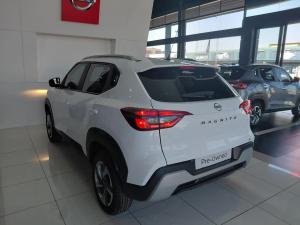 Nissan Magnite 1.0 Visia manual - Image 5