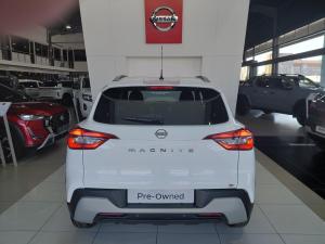 Nissan Magnite 1.0 Visia manual - Image 6