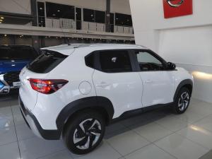 Nissan Magnite 1.0 Visia manual - Image 8