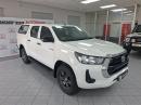 Thumbnail Toyota Hilux 2.4GD-6 double cab 4x4 Raider auto