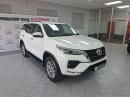 Thumbnail Toyota Fortuner 2.8GD-6 4x4