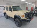 Thumbnail Toyota Land Cruiser 76 2.8GD-6 station wagon LX auto