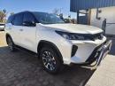Thumbnail Toyota Fortuner 2.8GD-6