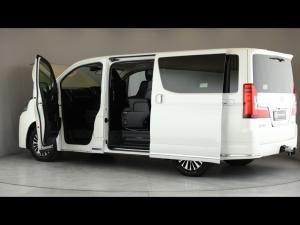 Toyota Quantum 2.8 LWB bus 9-seater VX Premium - Image 26