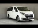Thumbnail Toyota Quantum 2.8 LWB bus 9-seater VX Premium