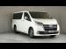 Toyota Quantum 2.8 LWB bus 9-seater VX Premium - Thumbnail 1