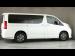 Toyota Quantum 2.8 LWB bus 9-seater VX Premium - Thumbnail 2