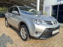 Thumbnail Toyota RAV4 2.0 GX