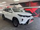 Thumbnail Toyota Fortuner 2.4GD-6 manual