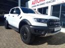 Thumbnail Ford Ranger 2.0Bi-Turbo double cab 4x4 Raptor