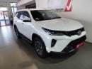 Thumbnail Toyota Fortuner 2.4GD-6 auto