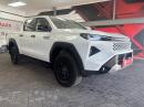 Thumbnail Toyota Hilux 2.8GD-6 double cab Raider 4x4