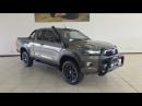 Thumbnail Toyota Hilux 2.8GD-6 Xtra cab 4x4 Legend manual