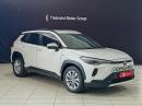 Thumbnail Toyota Corolla Cross 1.8 HEV XS