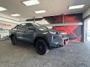 Thumbnail Toyota Hilux 2.8GD-6 double cab SRX 4x4