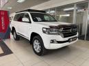 Thumbnail Toyota Land Cruiser 200 4.5D-4D V8 VX-R